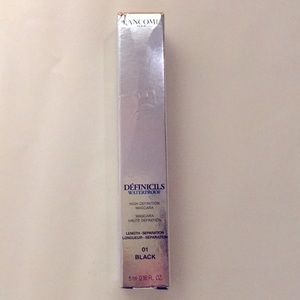 Lancôme Mascara, Lengthening & Defining Waterproof